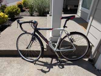 Fuji Finest Al Road Bike