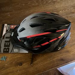 Surge bicycle Helmet 