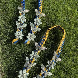 Graduation Lei ! 