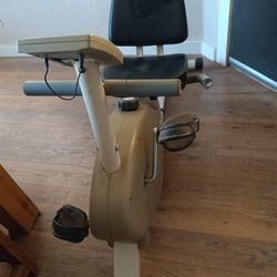 Exercise Bike, Exercise Bikes, Recumbent Bike