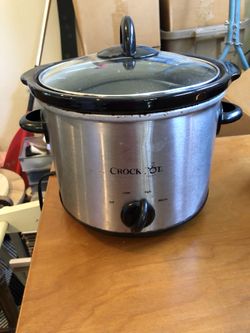 Crockpot SCR300