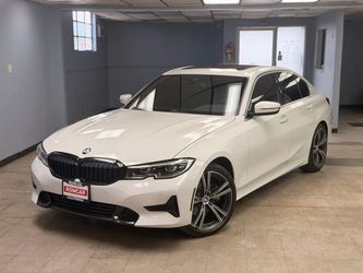 2021 BMW 3 Series