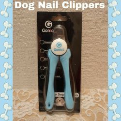 NEW DOG NAIL CLIPPERS 