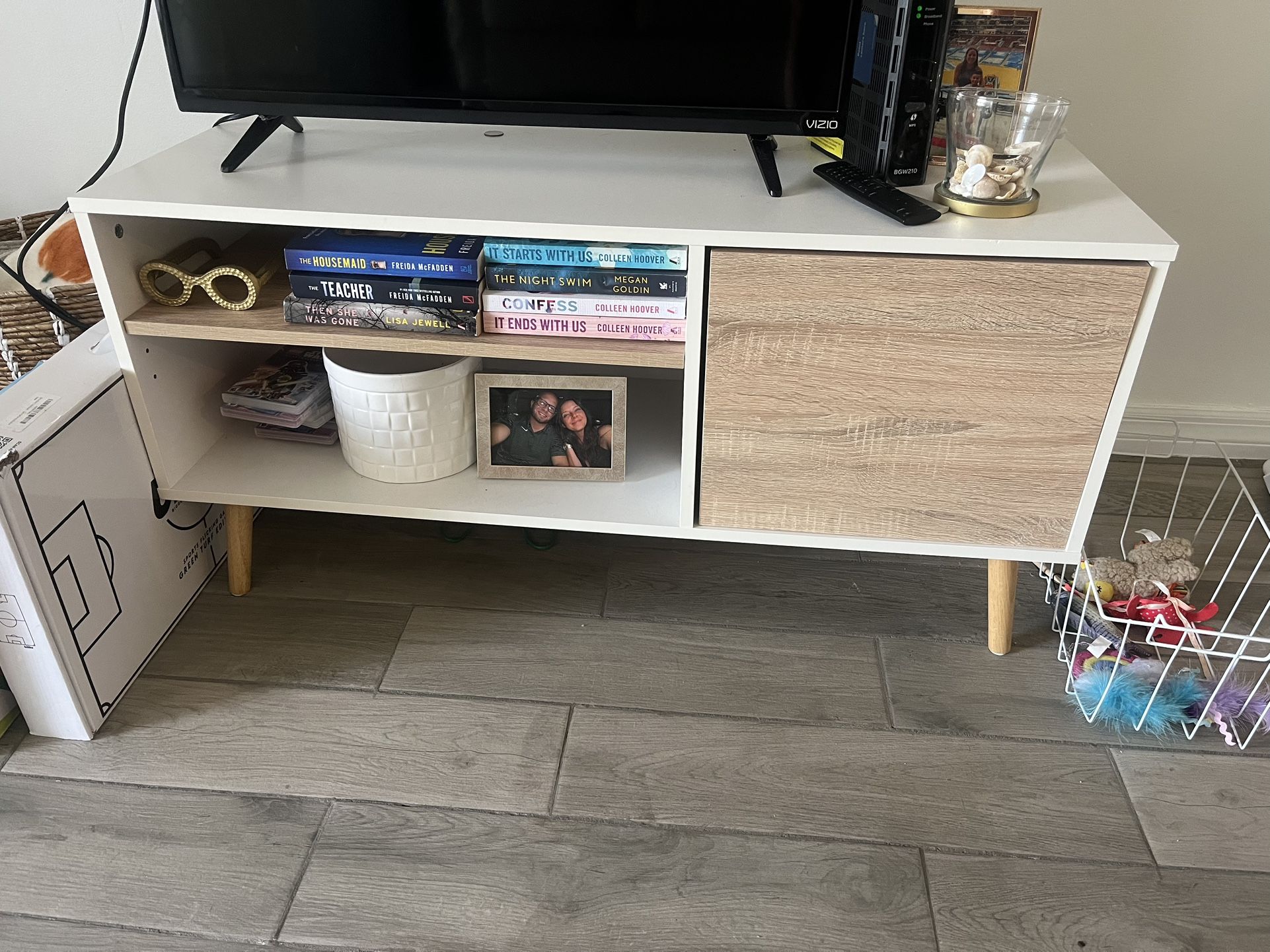 Tv Stand