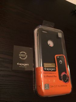Spigen Neo Hybrid iPhone