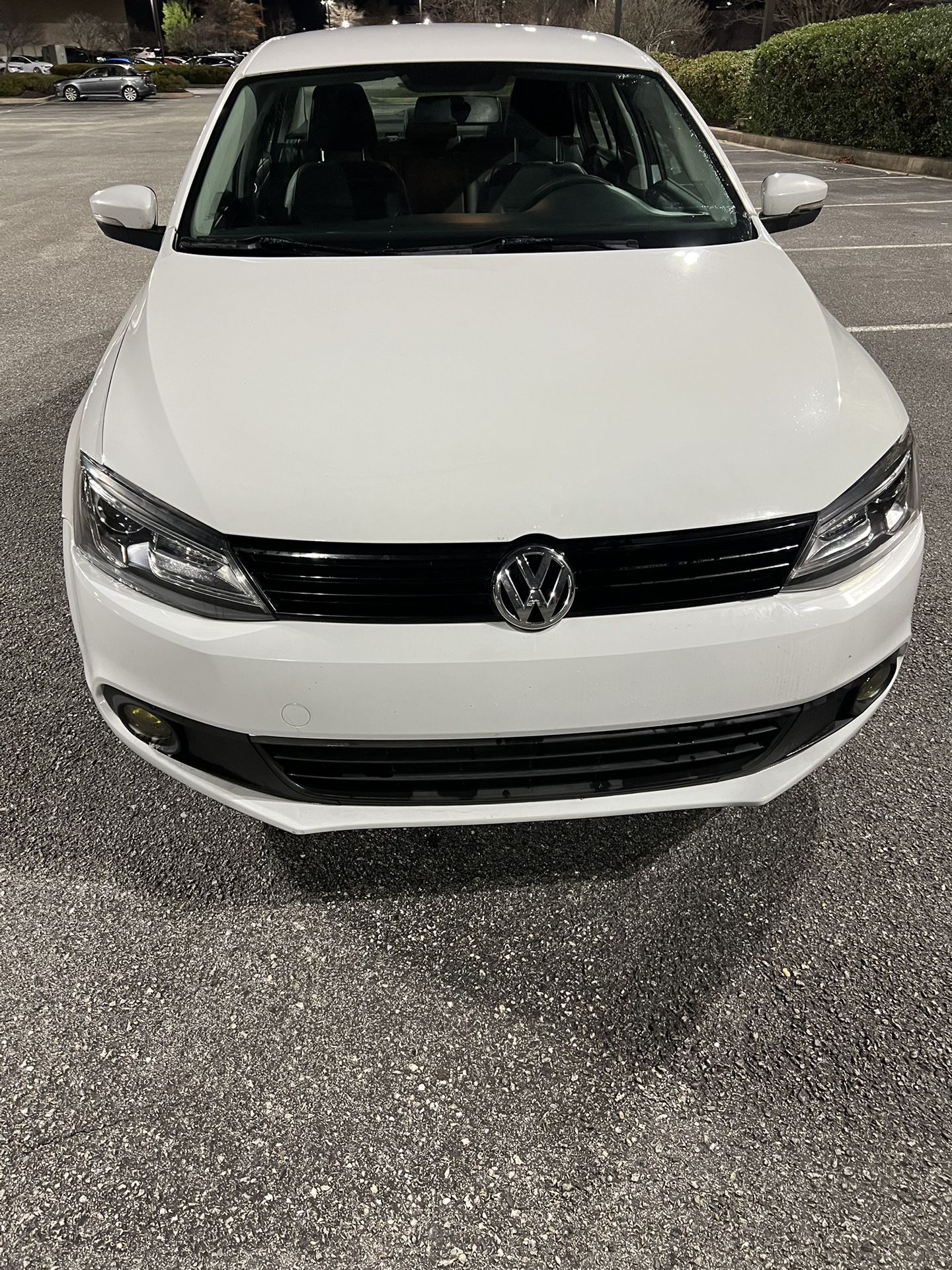2014 Volkswagen Jetta