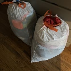 Free Clothes