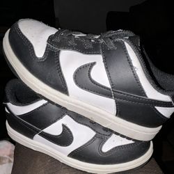 Kids Nike Shoes 