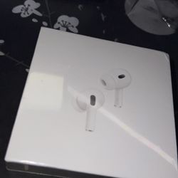 AirPods 2 Pros with MagSafe
