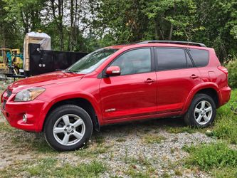 2010 Toyota Rav4