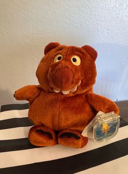 Toy Story 2 Beanie Baby