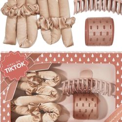 Heartless Curl Set