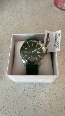 Lacoste Watch