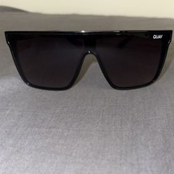 Black Quay Sunglasses 