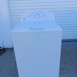 GE Washer #635