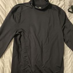 Under Armor Compression Boys Long sleeve