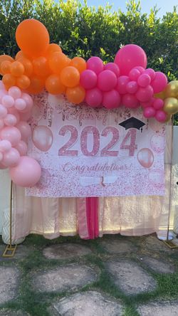 Balloon Arch
