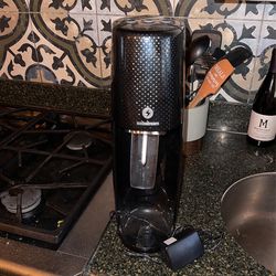 Soda Stream
