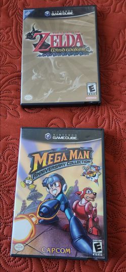 Gamecube