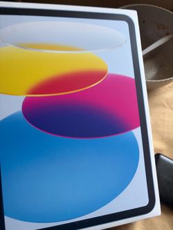 IPAD 2025 A16 $250