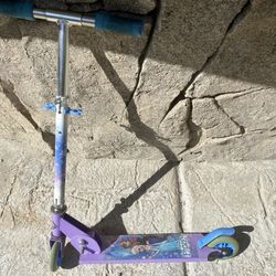 Huffy Disney Frozen Scooter