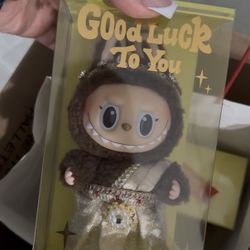 Authentic Labubu From Thailand (2 Avail)