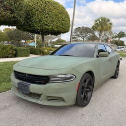 2019 Dodge Charger