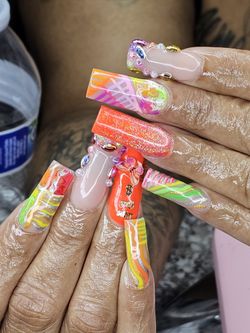 Nails