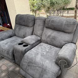 recliner chair