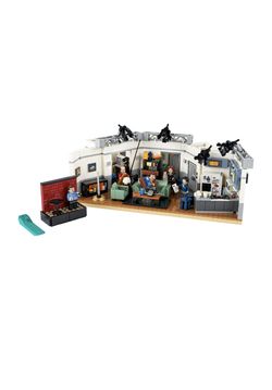 LEGO Seinfeld 21328