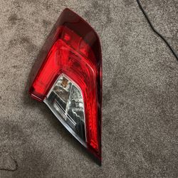Honda Civic OEM Tail lights
