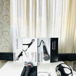 wired microphone Profesional 