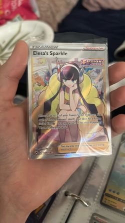 Elesas sparkle