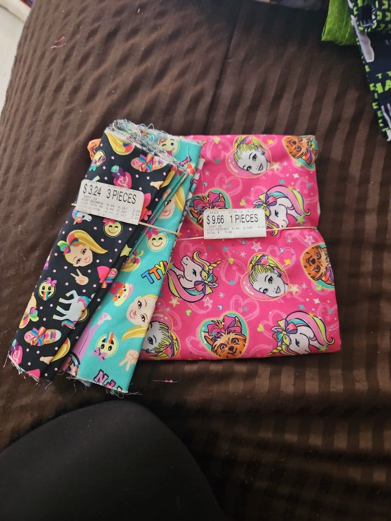 Fabric