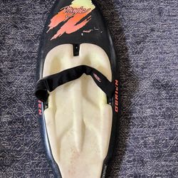 Obrien Knee Surfboard 