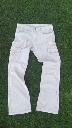 ninth hall flared pants