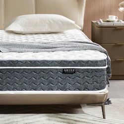 Queen Mattress 