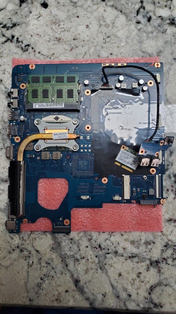 Laptop Parts