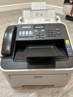 Fax Machine - Brother