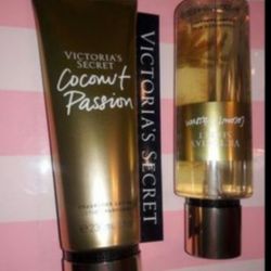 Victoria's secret COCONUT PASIÓN