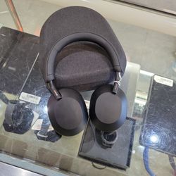 Sony Headphones