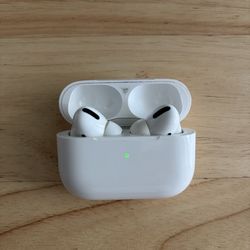 AirPods