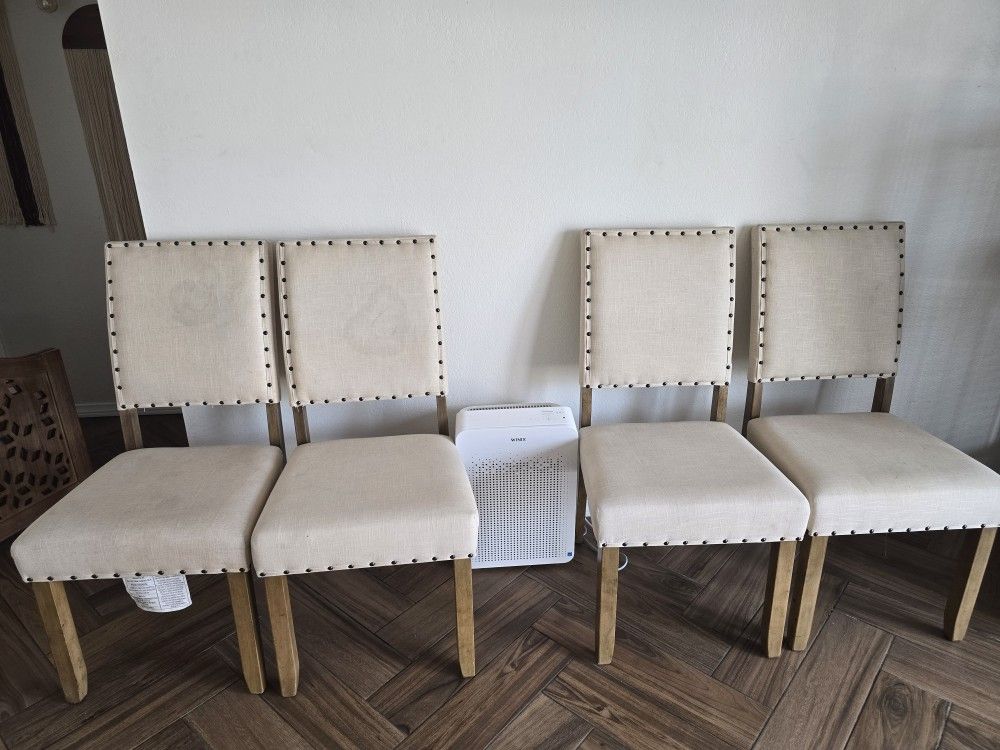 Dining Chairs