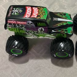 Monster Truck