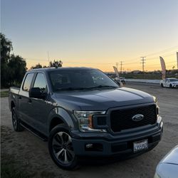 Ford F150