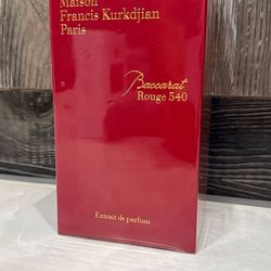 Colognes and perfumes