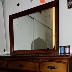 Mirror 🪞