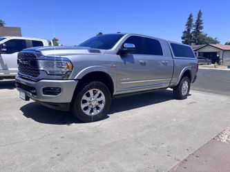 2019 Ram 2500