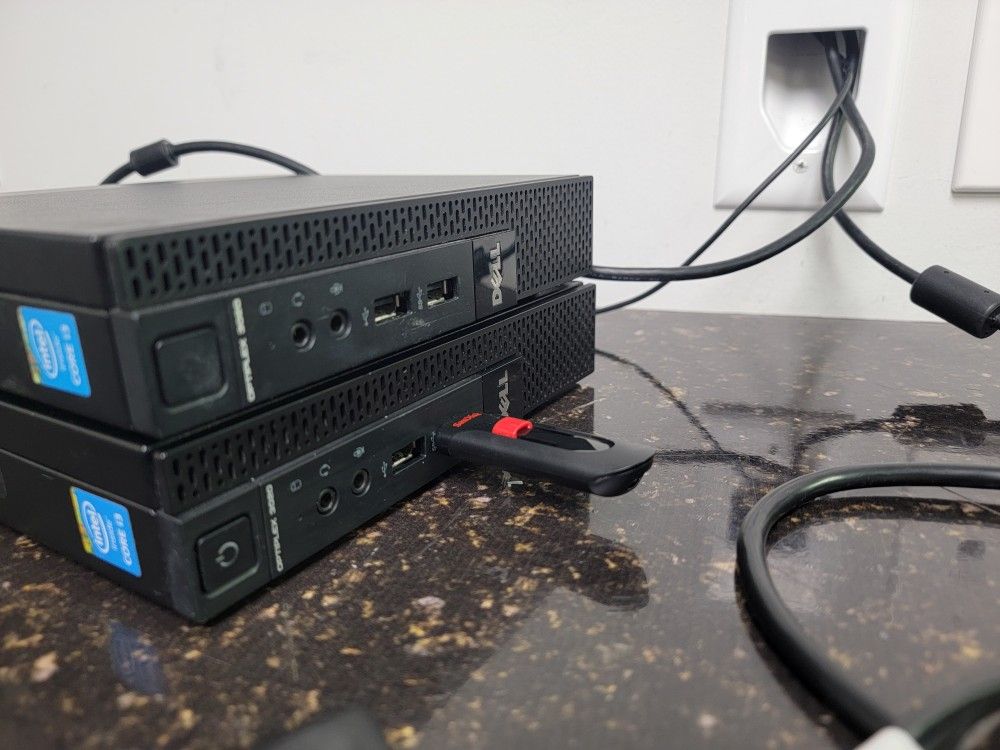 Dell Optiplex 3020