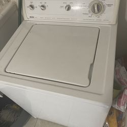 Kenmore Washer